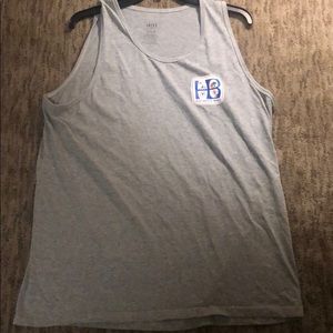 Huntington Beach Tank